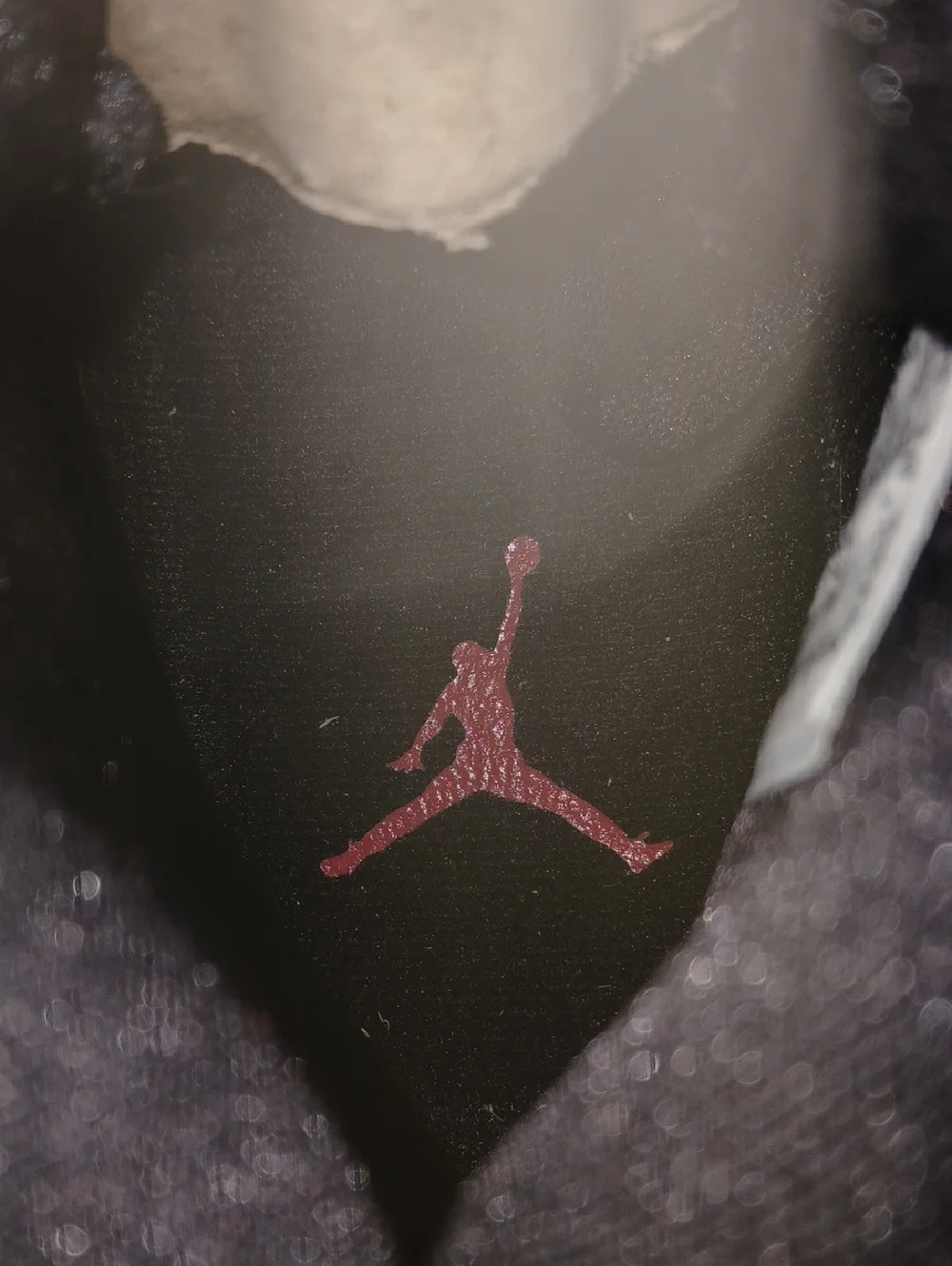 Air Jordan Fusion13 'BRED' (2009) NEW NEVER TRIED ON! Mens-13. 100% AUTHENTIC!